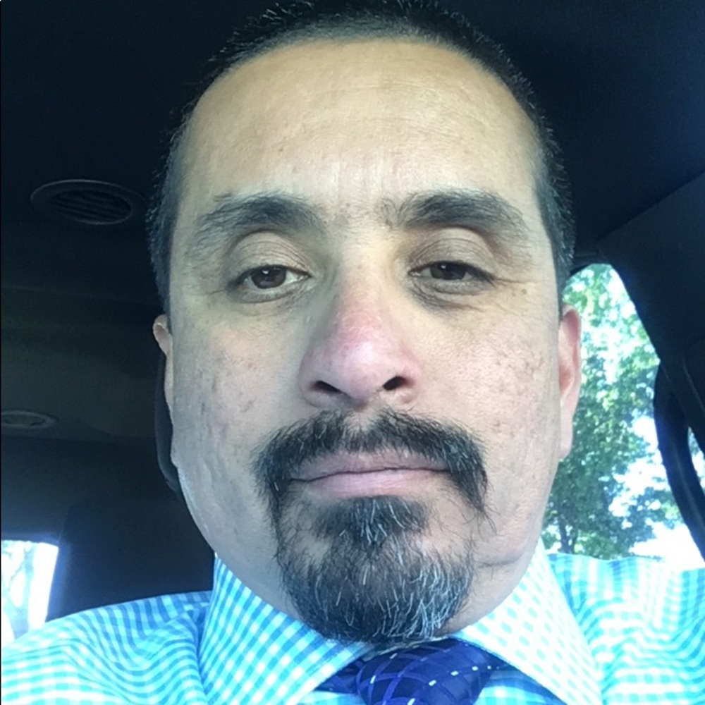 Meet your Posher, Mike